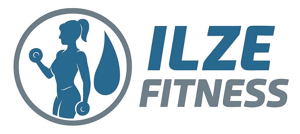 Ilze fitness